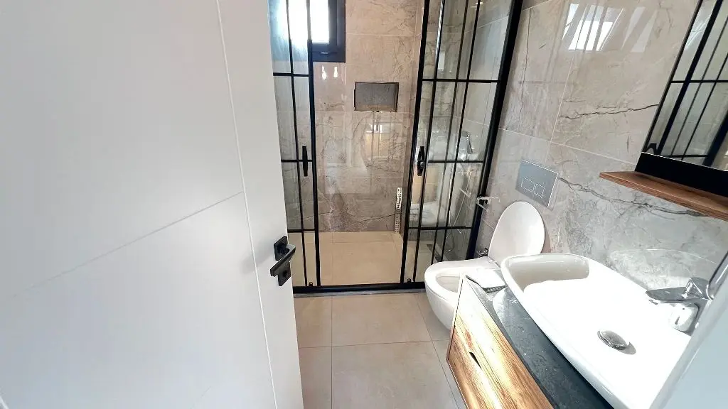 Shower